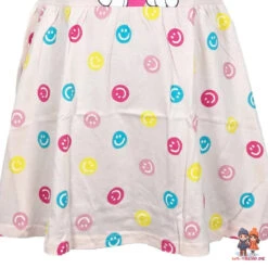 Paw Patrol Skye Kinder Mädchen Kurzarm Kleid Sommerkleid -Bekleidung Peripherie paw sommerkleid 01f
