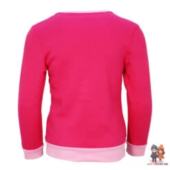 Paw Patrol Skye Kinder Mädchen Sweater Pullover Pulli 11 Paw Patrol Skye Kinder Mädchen Sweater Pullover Pulli -Bekleidung Peripherie paw sweater 01bb