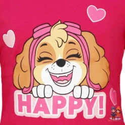 Paw Patrol Skye Kinder Mädchen Sweater Pullover Pulli 12 Paw Patrol Skye Kinder Mädchen Sweater Pullover Pulli -Bekleidung Peripherie paw sweater 01c