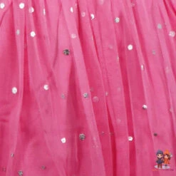 Paw Patrol Skye Kinder Mädchen Kurzarm Tüllkleid Kleid 7 Paw Patrol Skye Kinder Mädchen Kurzarm Tüllkleid Kleid -Bekleidung Peripherie paw tuellkleid 01c