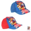 Paw Patrol Kinder Jungen Basecap Baseball Kappe Mütze 2 Paw Patrol Kinder Jungen Basecap Baseball Kappe Mütze -Bekleidung Peripherie paw23 0129 1