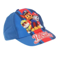Paw Patrol Kinder Jungen Basecap Baseball Kappe Mütze 15 Paw Patrol Kinder Jungen Basecap Baseball Kappe Mütze -Bekleidung Peripherie paw23 0129 7