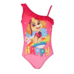 Paw Patrol Kinder Mädchen Badeanzug -Bekleidung Peripherie paw patrol swimsuit wholesale paw23 00560057 2