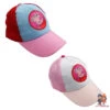 Peppa Pig Peppa Wutz Kinder Baseball Kappe Basecap -Bekleidung Peripherie peppa 05