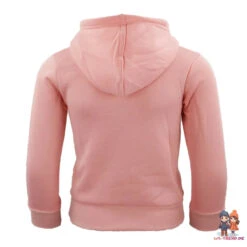 Peppa Pig Wutz Kinder Kapuzenpullover Pulli -Bekleidung Peripherie peppa hoodie 01b