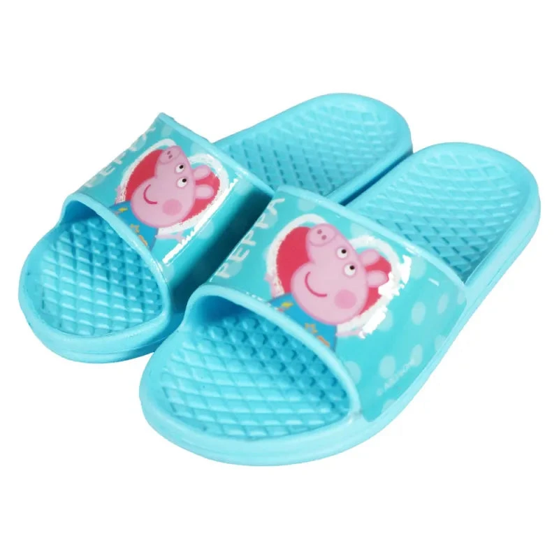 Peppa Pig Peppa Wutz Pig Kinder Sandalen Latschen 3 Peppa Pig Peppa Wutz Pig Kinder Sandalen Latschen