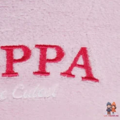 Peppa Pig Peppa Wutz Mädchen Kinder Coral Fleece Pullover Sweater Pulli 7 Peppa Pig Peppa Wutz Mädchen Kinder Coral Fleece Pullover Sweater Pulli -Bekleidung Peripherie peppa sweater 01c