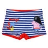 Peppa Pig Peppa Wutz George Pirat Kinder Badehose -Bekleidung Peripherie peppa wutz george pirat kinder badehose 961