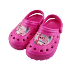 Peppa Pig Peppa Wutz - Kinder Clogs Badeschuhe
