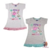 Peppa Pig Peppa Wutz Kinder Nachthemd -Bekleidung Peripherie peppa wutz kinder nachthemd 948