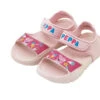 Peppa Pig Peppa Wutz - Kinder Sandalen Mit Klettverschluss -Bekleidung Peripherie peppa wutz kinder sandalen klettverschluss 238