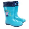 Peppa Pig Peppa Wutz George Dino Kinder Jungen Gummistiefel Regenstiefel -Bekleidung Peripherie pgeorge 01a