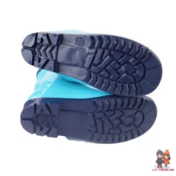 Peppa Pig Peppa Wutz George Dino Kinder Jungen Gummistiefel Regenstiefel -Bekleidung Peripherie pgeorge 01c