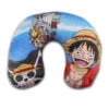 One Piece Monkey D Luffy Reisekissen Nackenkissen -Bekleidung Peripherie piece monkey luffy reisekissen nackenkissen 236
