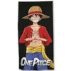 One Piece Rufyy Anime Badetuch Strandtuch 70x140cm -Bekleidung Peripherie piece rufyy anime badetuch strandtuch 70x140cm 677