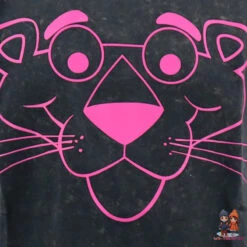 Pink Panther Jugend Mädchen T-Shirt -Bekleidung Peripherie pinkp shirt 01b f43e8d6d 0104 45d2 beb6 72f74e059eca