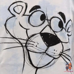 Pink Panther Jugend Mädchen T-Shirt -Bekleidung Peripherie pinkp shirt 01d 9aeb7419 f127 447a b0c7 44a8430d2cfe