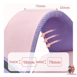 Häschen Hase Mädchen Rucksack Backpack Tasche Schultasche 45 X 32 X 17 Cm 30 Häschen Hase Mädchen Rucksack Backpack Tasche Schultasche 45 X 32 X 17 Cm -Bekleidung Peripherie plecak rabbit sweet szkolny uniwersalny kieszonki odblaski pl163fio 8