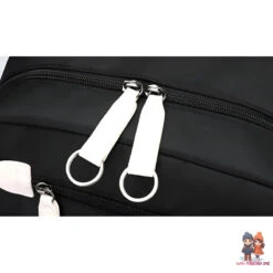 Puschel Mädchen Rucksack Backpack Tasche Schultasche 46 X 29 X 16 Cm -Bekleidung Peripherie plecak sportowy szkolny uniwersalny z brelokiem i usb pl156cz 9