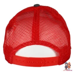 Pokemon Pikachu Jungen Basecap Baseball Kappe Truckercap -Bekleidung Peripherie pok cap 01c