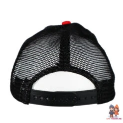 Pokemon Pikachu Jungen Basecap Baseball Kappe Truckercap -Bekleidung Peripherie pok cap 01f