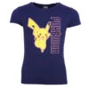 Pokemon Pikachu Kinder T-Shirt Kurzarm Shirt -Bekleidung Peripherie poke shirt 02a
