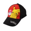 Pokemon Pikachu Kinder Basecap -Bekleidung Peripherie pokemon pikachu kinder basecap 921