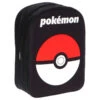 Pokemon Pokeball Kinder 3D Rucksack