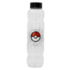 Pokemon Tritan Fridge XL Große Sport Wasserflasche 1200 Ml