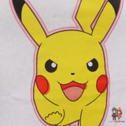 POKEMON Pokémon Pikachu Mädchen Kinder T-Shirt -Bekleidung Peripherie pokmon pikachu mdchen kinder shirt 221