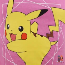 POKEMON Pokémon Pikachu Mädchen Kinder T-Shirt -Bekleidung Peripherie pokmon pikachu mdchen kinder shirt 706