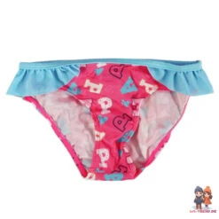 Peppa Pig Peppa Wutz Kinder Mädchen Badeanzug Bademode Bikini -Bekleidung Peripherie pp badeanzug 01b