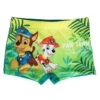 Paw Patrol Chase Marshall Kinder Badehose Badeshorts 2 Paw Patrol Chase Marshall Kinder Badehose Badeshorts -Bekleidung Peripherie pp badeh 01a