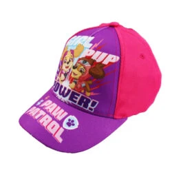 Paw Patrol Skye Liberty Kinder Basecap -Bekleidung Peripherie pp basecap 01c