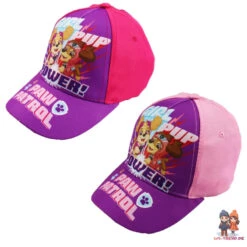 Paw Patrol Skye Liberty Kinder Basecap