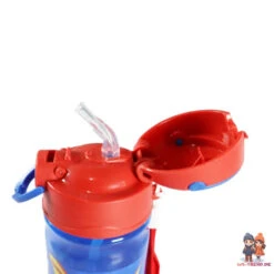 Paw Patrol Kinder Wasserflasche Trinkflasche Flasche 350 Ml -Bekleidung Peripherie pp flasche 01c