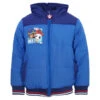 Paw Patrol Kinder Winterjacke Jungen Jacke Mit Kapuze -Bekleidung Peripherie pp jacke 01a