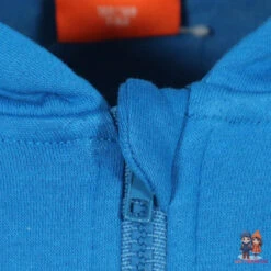 Paw Patrol Kinder Jungen Pullover Sweatshirt Hoodie Kapuze Chase Rubble Marshall -Bekleidung Peripherie pp pulli 01c