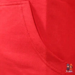 Paw Patrol Chase Kinder Hoodie Pullover -Bekleidung Peripherie pp rot 01c