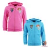 Paw Patrol Everest Skye Kinder Kapuzen Jacke Pullover -Bekleidung Peripherie pp sk kap 01