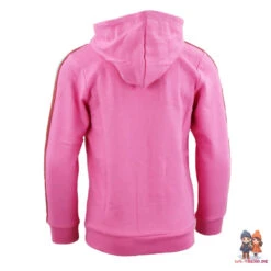 Paw Patrol Everest Skye Kinder Kapuzen Jacke Pullover -Bekleidung Peripherie pp sk kap 01c