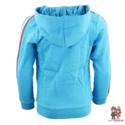 Paw Patrol Everest Skye Kinder Kapuzen Jacke Pullover -Bekleidung Peripherie pp sk kap 01f