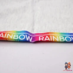 Rainbow High Mädchen Leggings -Bekleidung Peripherie rainbh legg 01f