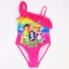 Rainbow High Girls Kinder Badeanzug 2 Rainbow High Girls Kinder Badeanzug -Bekleidung Peripherie rainbow high girls kinder badeanzug 263
