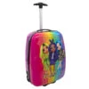 Rainbow High Girls Mädchen Trolley Kinderkoffer Koffer Reisekoffer -Bekleidung Peripherie rhof7651 m