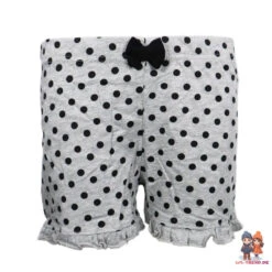 Snoopy Mädchen Kurzarm Pyjama Schlafanzug Shirt Shorts -Bekleidung Peripherie s pyjama 01c