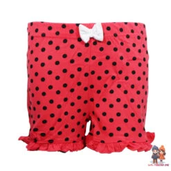 Snoopy Mädchen Kurzarm Pyjama Schlafanzug Shirt Shorts -Bekleidung Peripherie s pyjama 01g