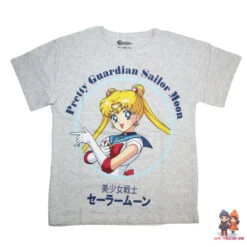 Sailor Moon Anime Damen Kurzarm Pyjama Schlafanzug Schlafshirt Shorts 13 Sailor Moon Anime Damen Kurzarm Pyjama Schlafanzug Schlafshirt Shorts -Bekleidung Peripherie sailor pyjama 01d