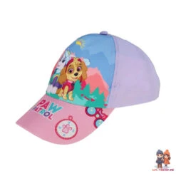 Paw Patrol Skye Everest Mädchen Kinder Basecap Baseball Kappe 14 Paw Patrol Skye Everest Mädchen Kinder Basecap Baseball Kappe -Bekleidung Peripherie se basecap 01c