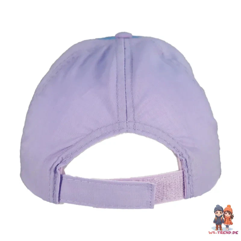 Paw Patrol Skye Everest Mädchen Kinder Basecap Baseball Kappe 7 Paw Patrol Skye Everest Mädchen Kinder Basecap Baseball Kappe – Bild 5